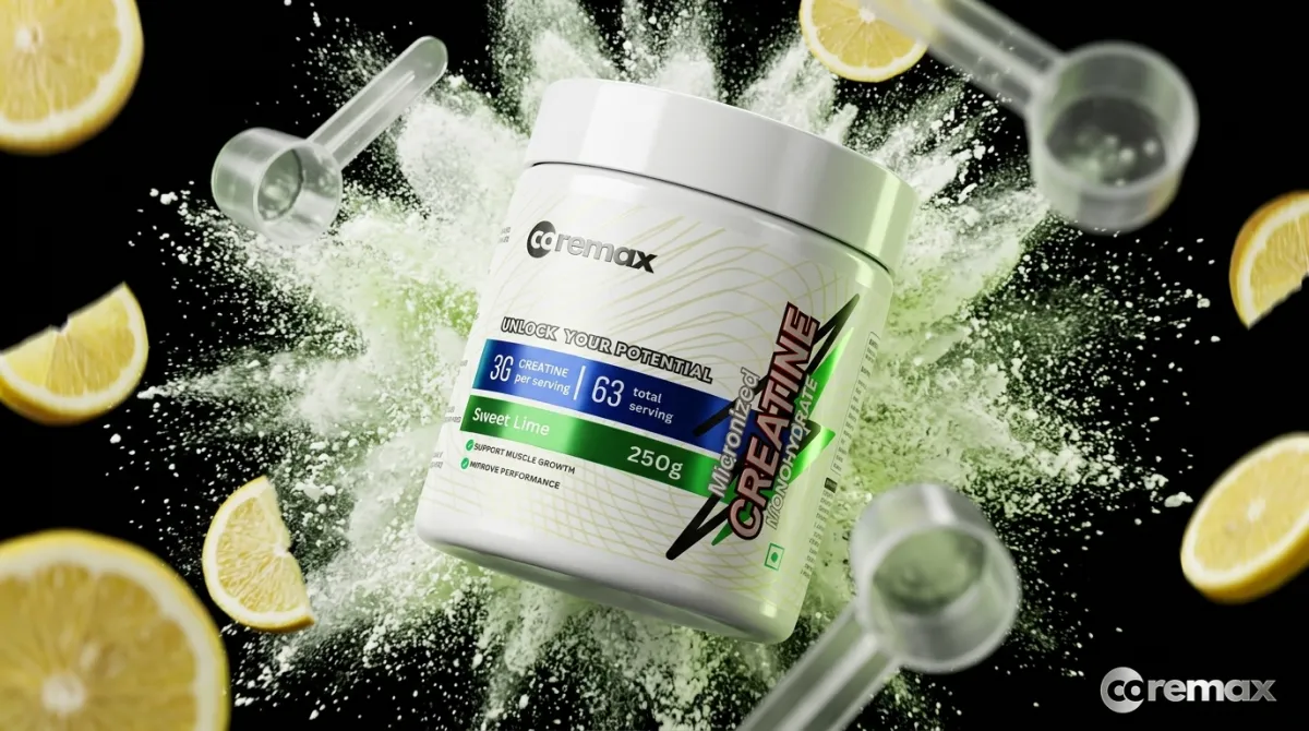 Creatine Benefits and Uses: How to Take It for Real Results