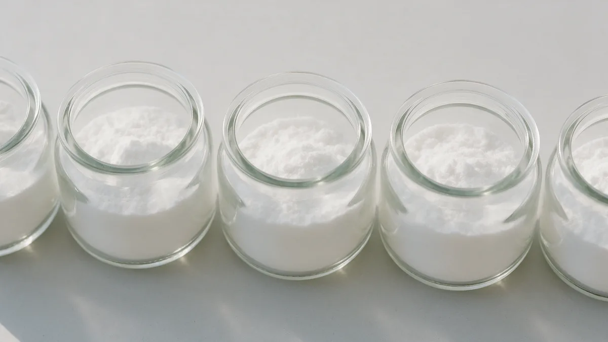 Best Creatine in India (2026): 7 Top Monohydrates Compared