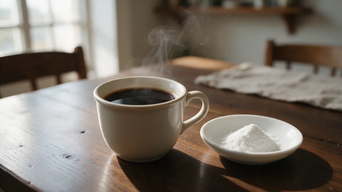 Creatine and Coffee: Can You Take Them Together?
