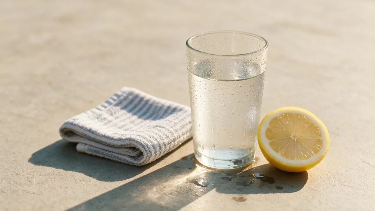 Creatine and Electrolytes: Do You Need Both?