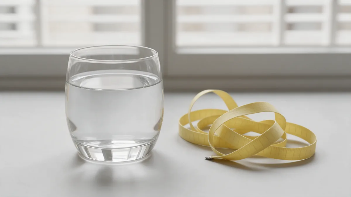 Does Creatine Cause Bloating? Water Retention Explained