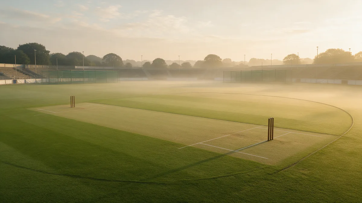 Creatine for Cricket: Does It Help Batters, Bowlers and Fielders?