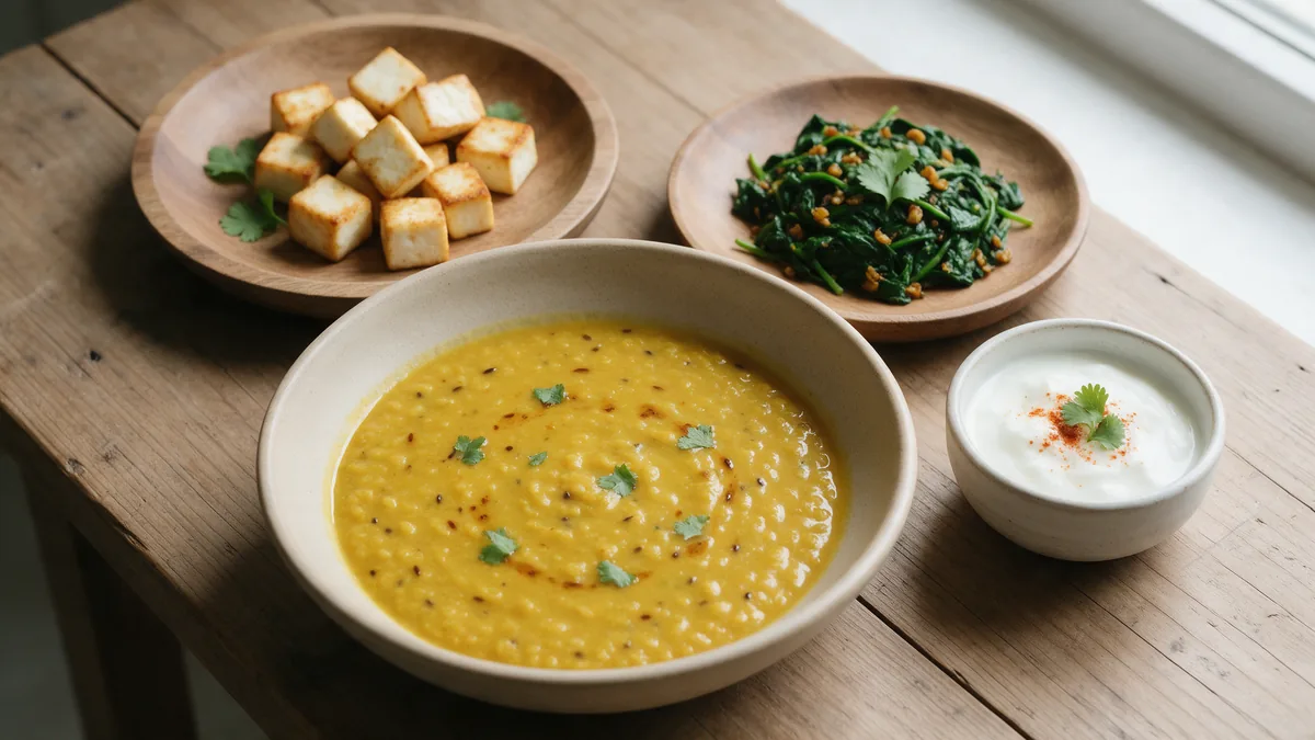Creatine for Vegetarians: What Indian Vegetarians Need to Know