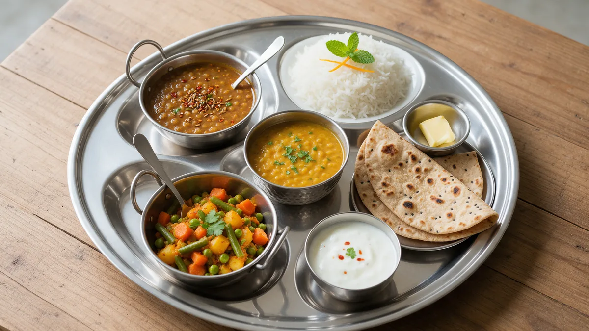 Creatine in the Indian Diet: What You Actually Get, and How Much to Take by Body Weight