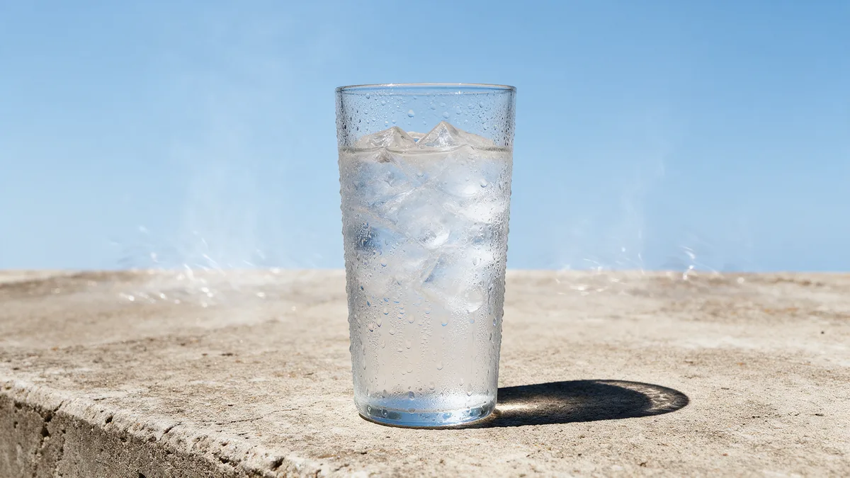 Creatine in Indian Summer: Heat, Cramps and Hydration at 45°C
