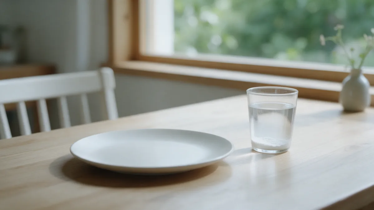 Creatine on an Empty Stomach: Does It Work and Is It Safe?