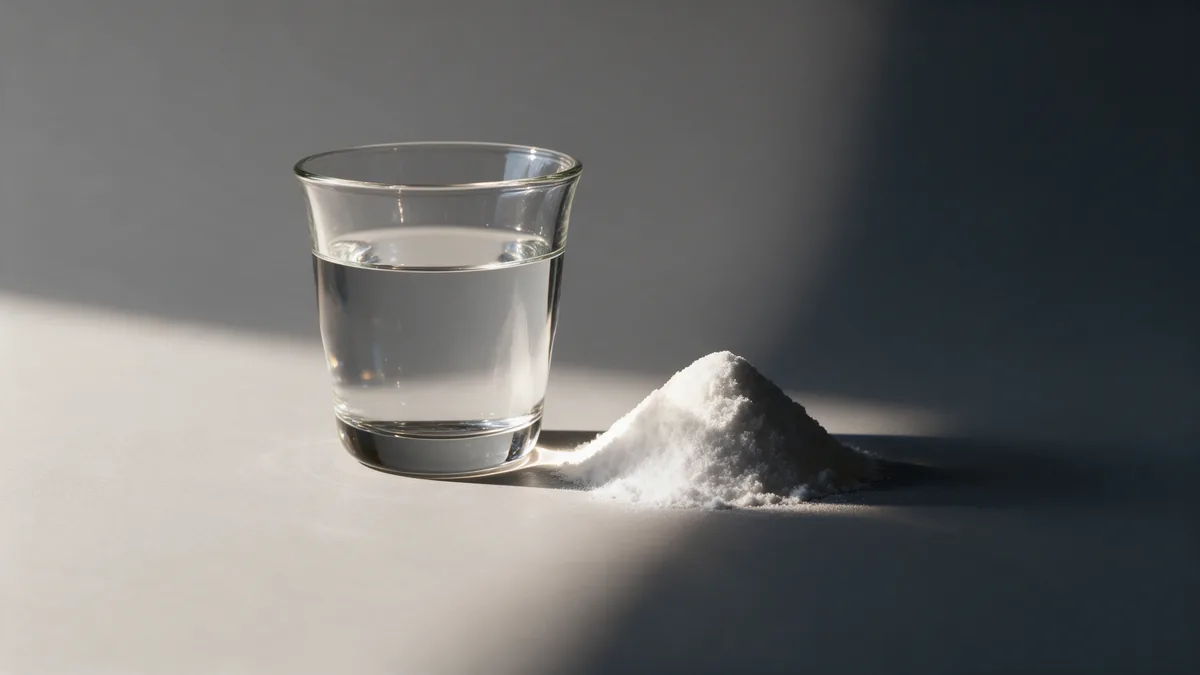 Creatine Side Effects: Myth vs Reality