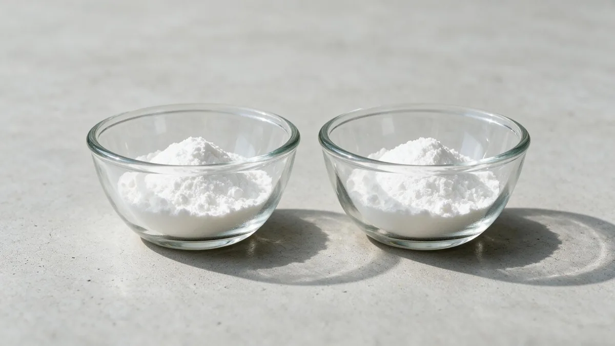 Creatine vs BCAA: Which One Is Actually Worth Buying?