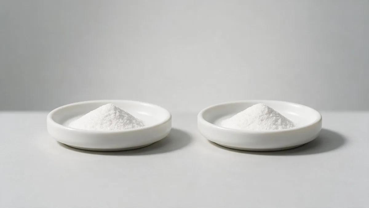 Creatine vs L-Carnitine: Which One Should You Take?