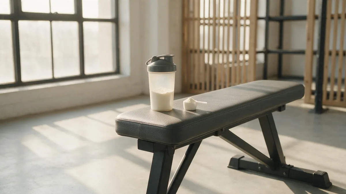 Creatine and Pre-Workout: Can You Take Them Together?