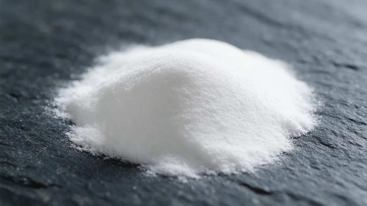 What Does Micronised Creatine Actually Mean?